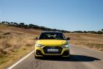 Audi A1 Sportback 40 TFSI S-Line 2018 года (WW)